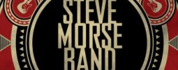RECENZE: Steve Morse Band nepřipouští ani náznak nudy